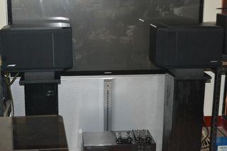 bose vsc10