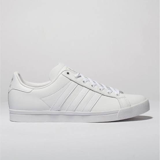 pull on adidas trainers