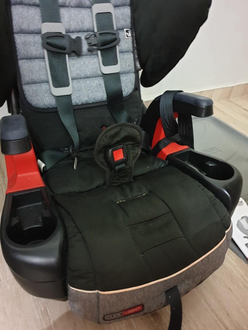Britax frontier clicktight sale discount