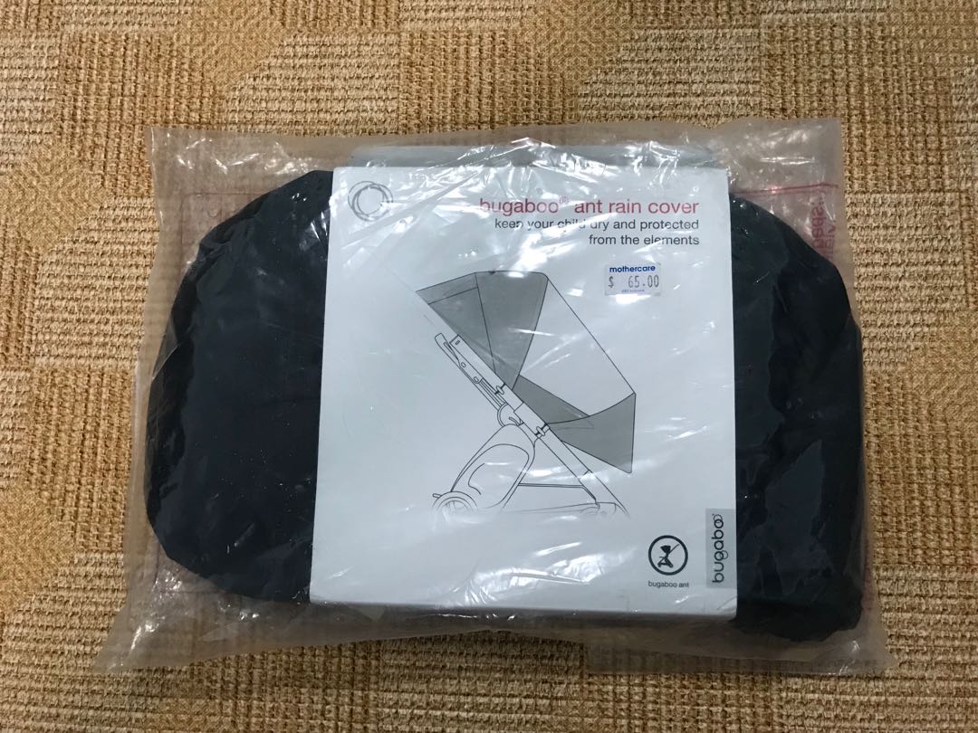 Bugaboo Ant Rain Cover