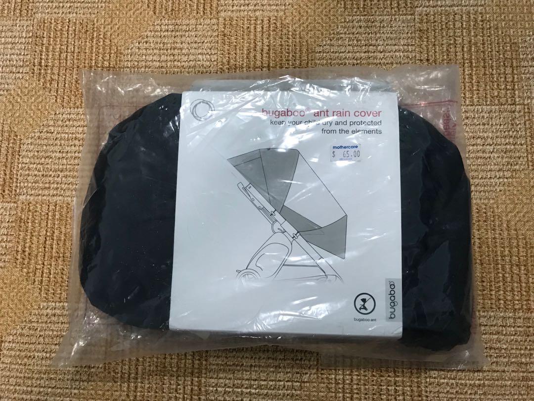 Bugaboo ant raincover 2025