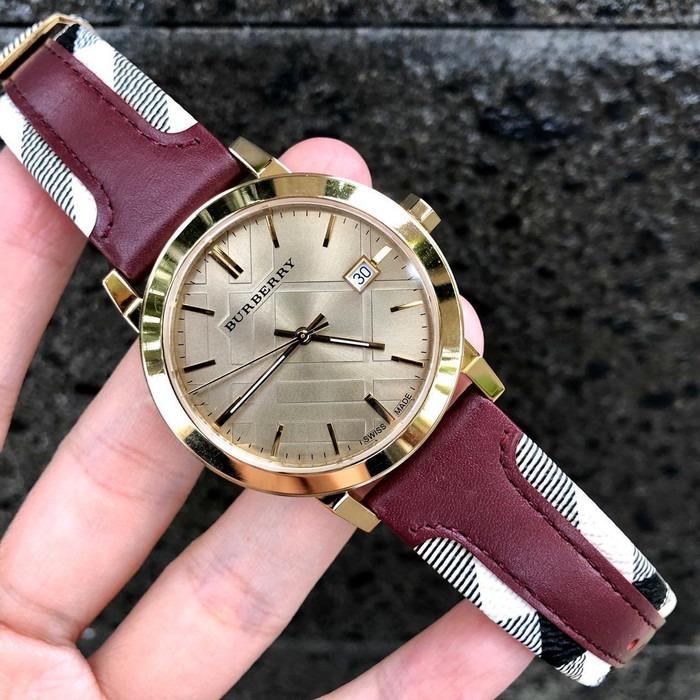 Burberry bu9017 top