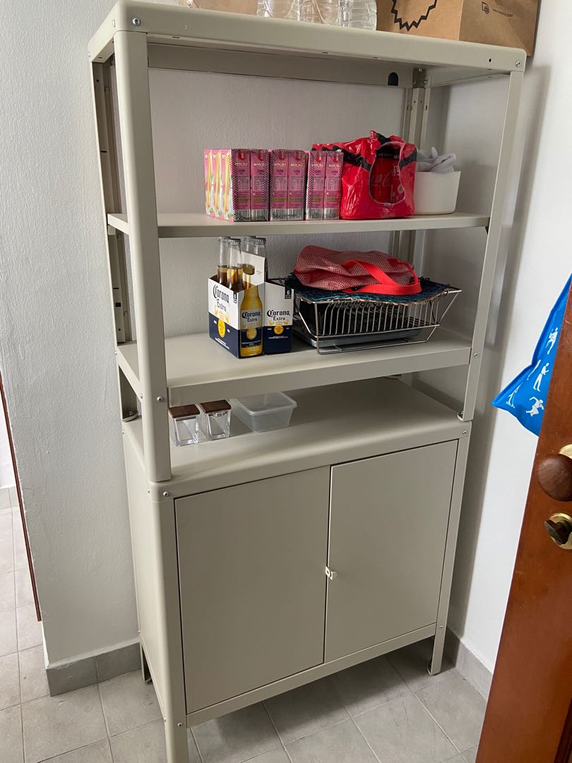 Kolbjorn hot sale shelving unit