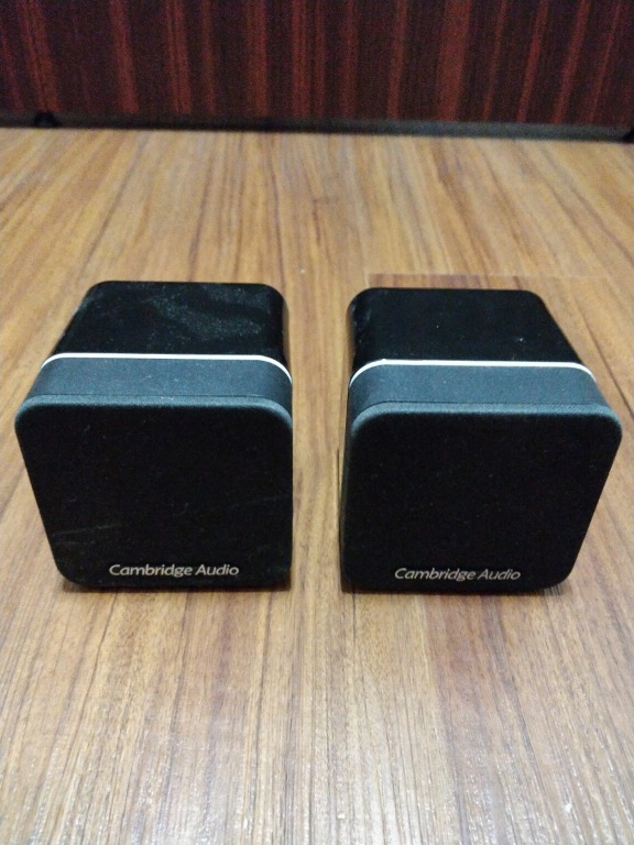 cambridge audio minx min 11