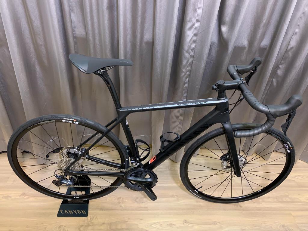 Bike stand canyon cheap