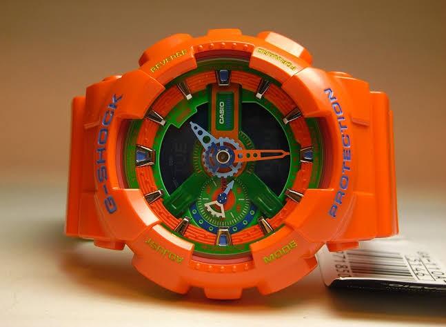 ga110a