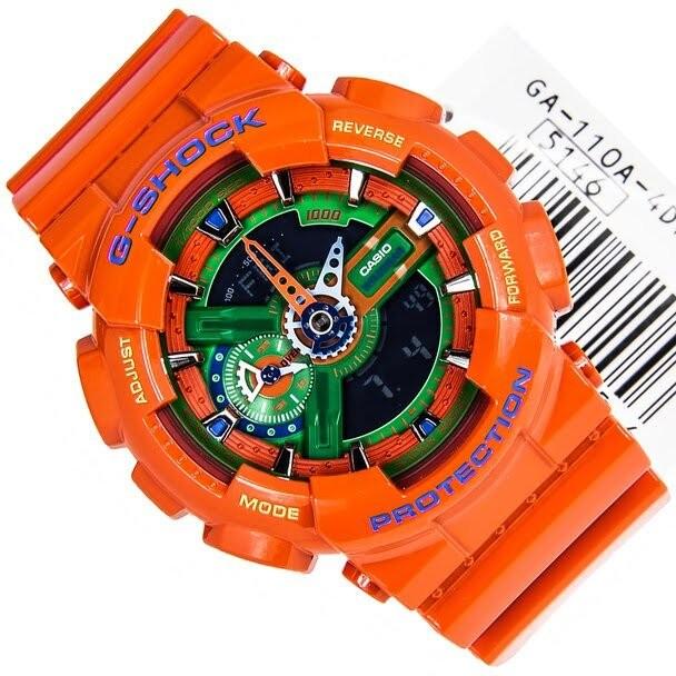 casio ga110a