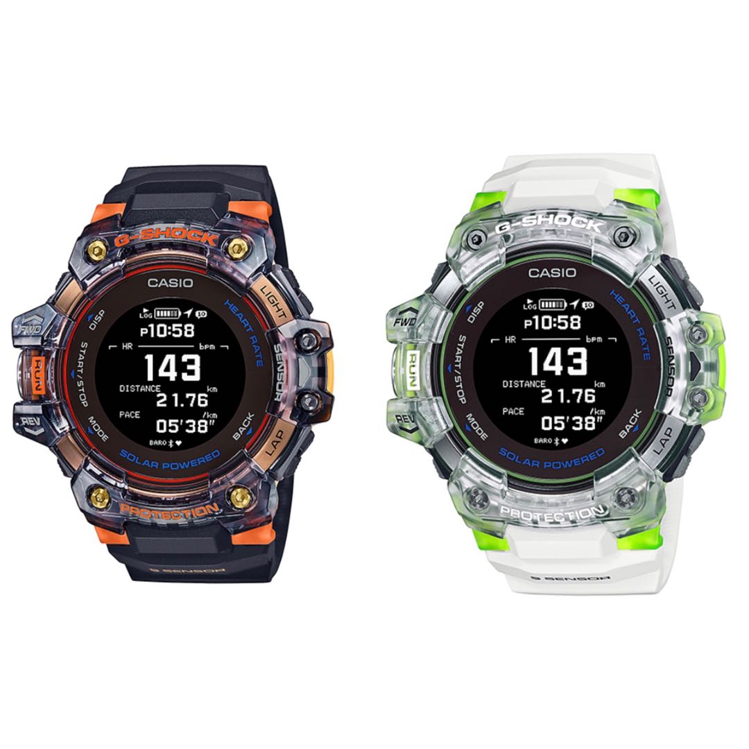Casio gbd store h1000 prezzo