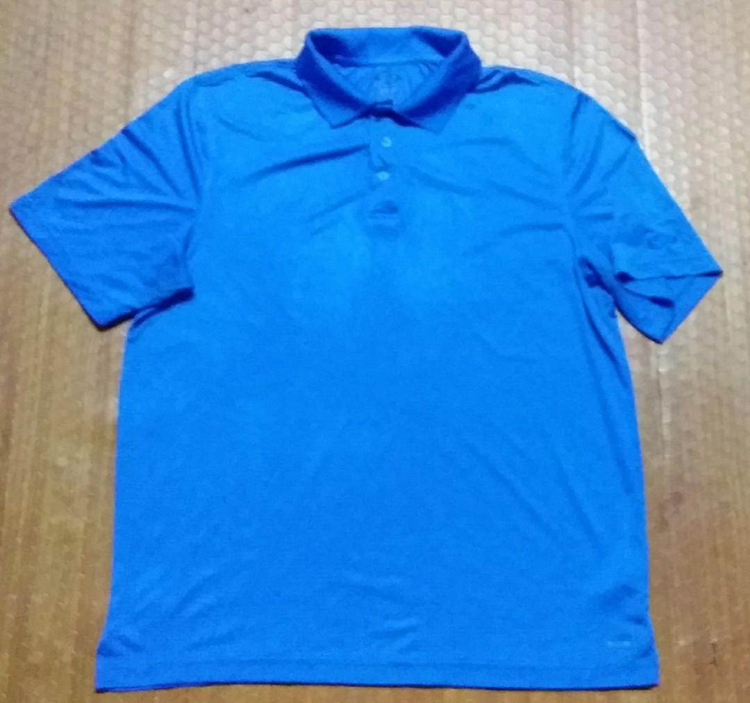 champion duo dry shirts