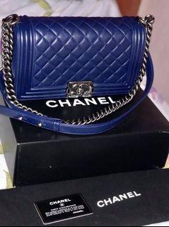 chanel le boy price philippines