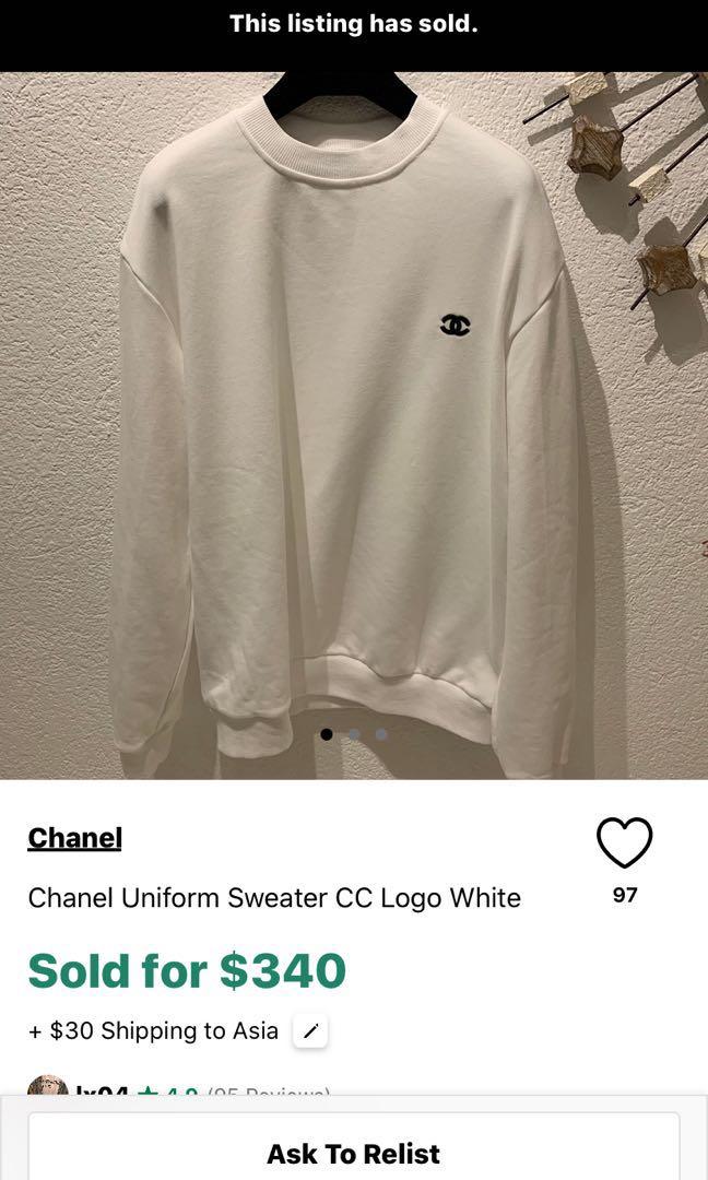 Chanel Pre-owned Classic Single Flap Jersey