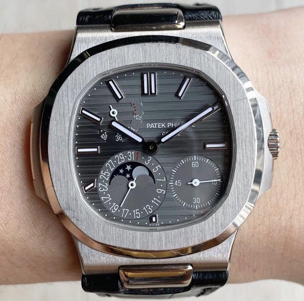 cheapest patek philippe model