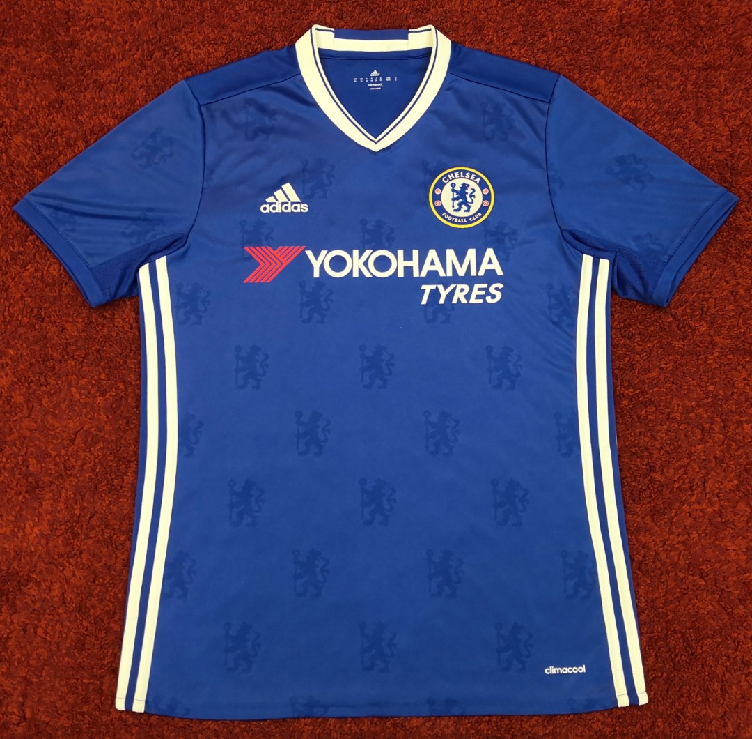 Chelsea 2016 jersey online
