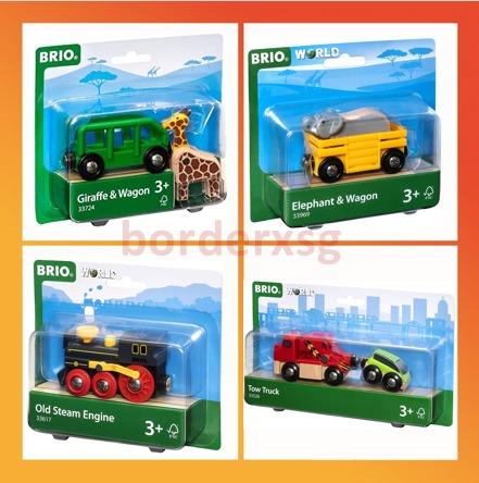 brio 33528
