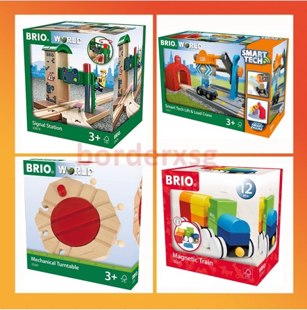 brio world signal station