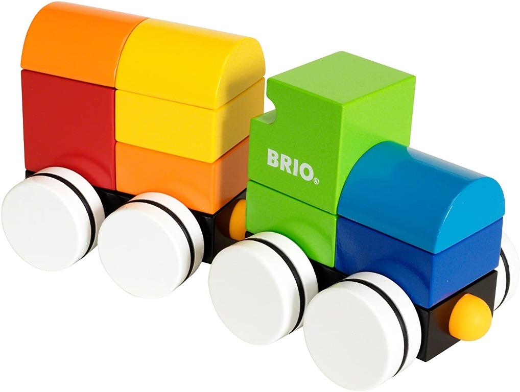 brio signal station