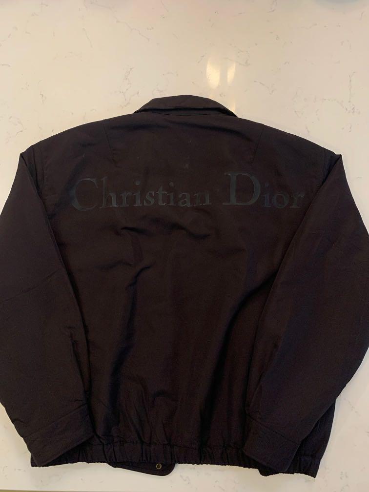 Christian dior clearance vintage coats