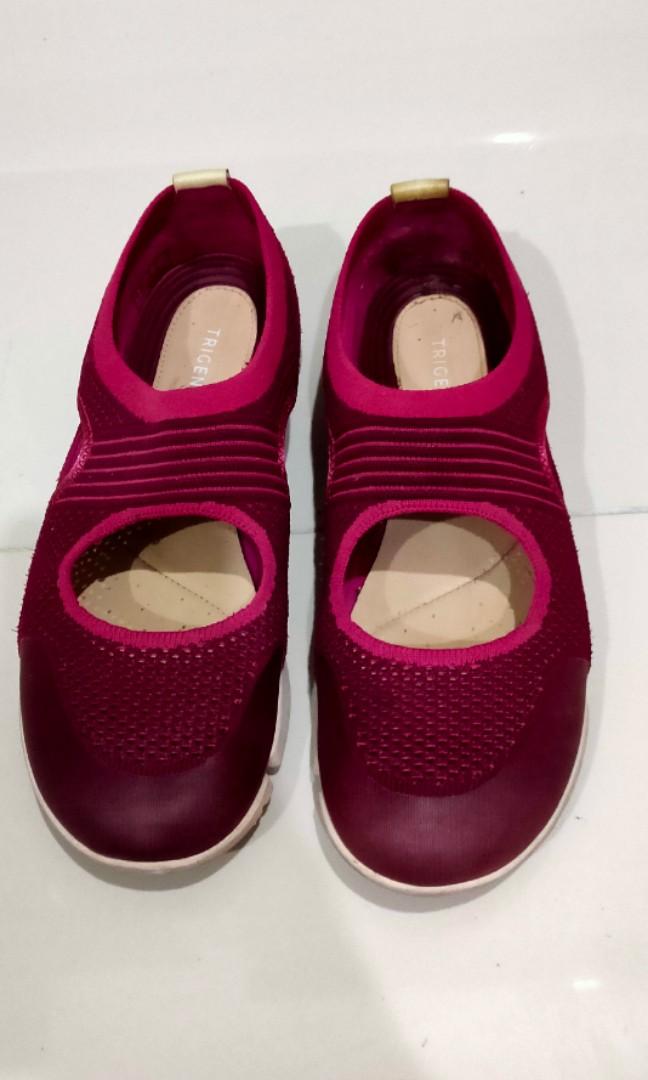 Clarks trigenic shoes womens online