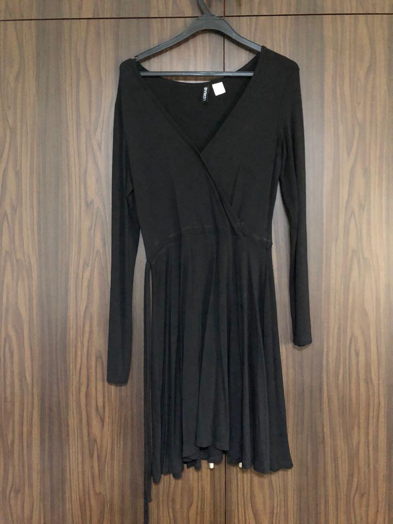 h&m dresses clearance