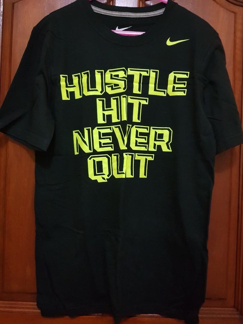 nike t shirt clearance