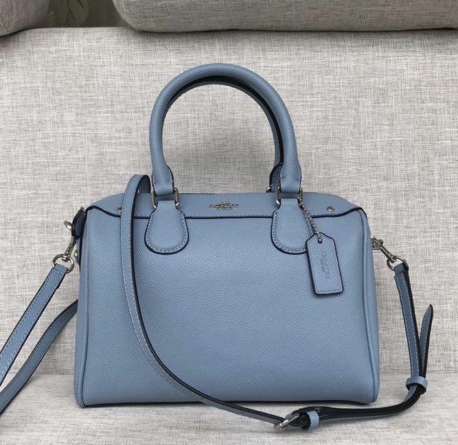 Coach large bennett satchel online