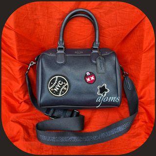 coach mini bennett price philippines