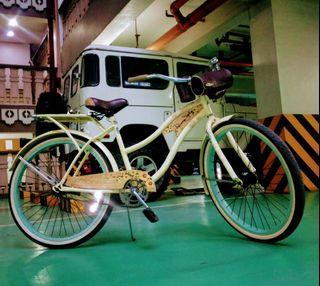 electra cruiser bike for sale