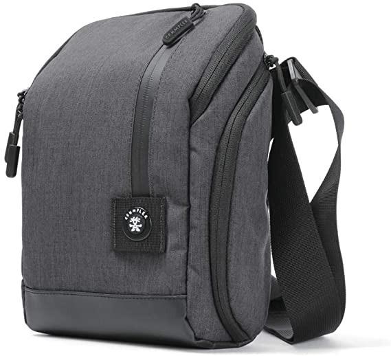 Crumpler roadcase backpack clearance
