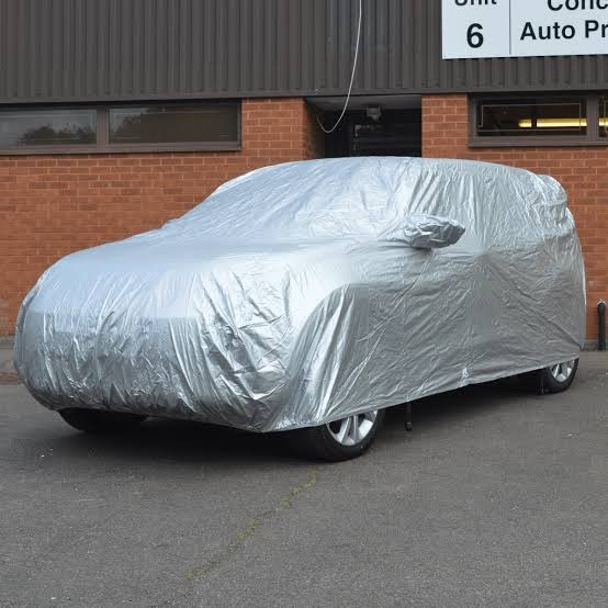 car cover for crv