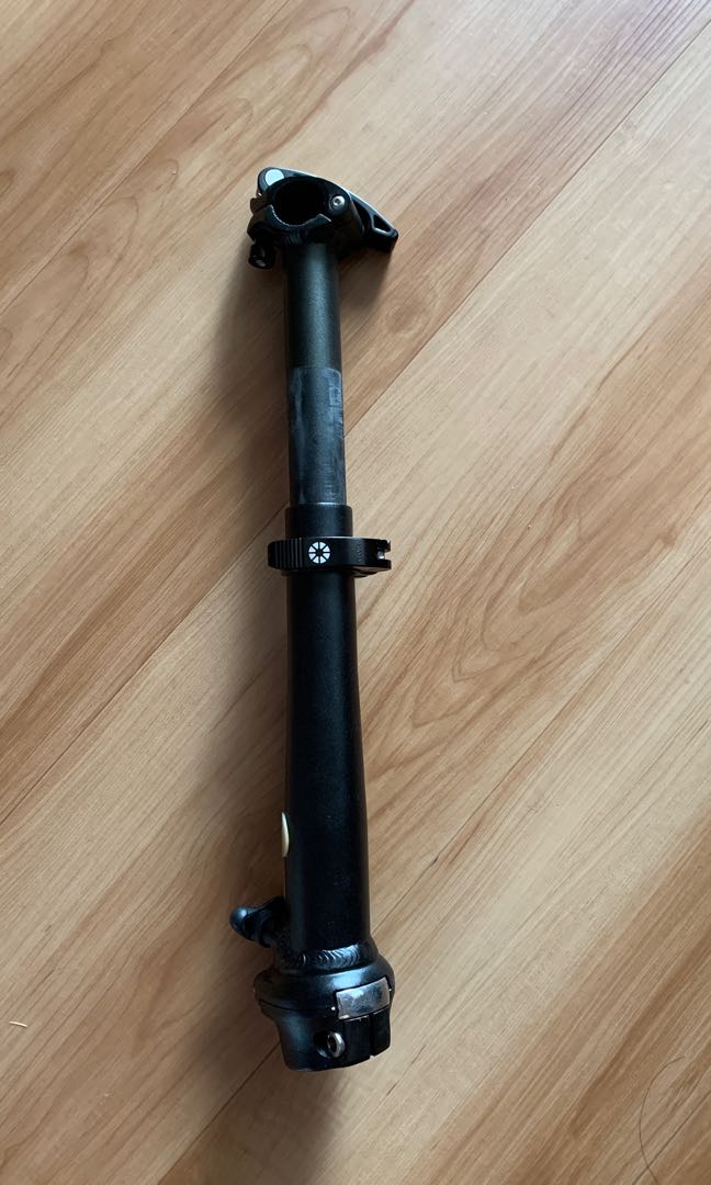 dahon handlepost replacement