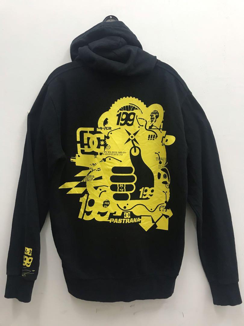 Travis pastrana shop hoodie
