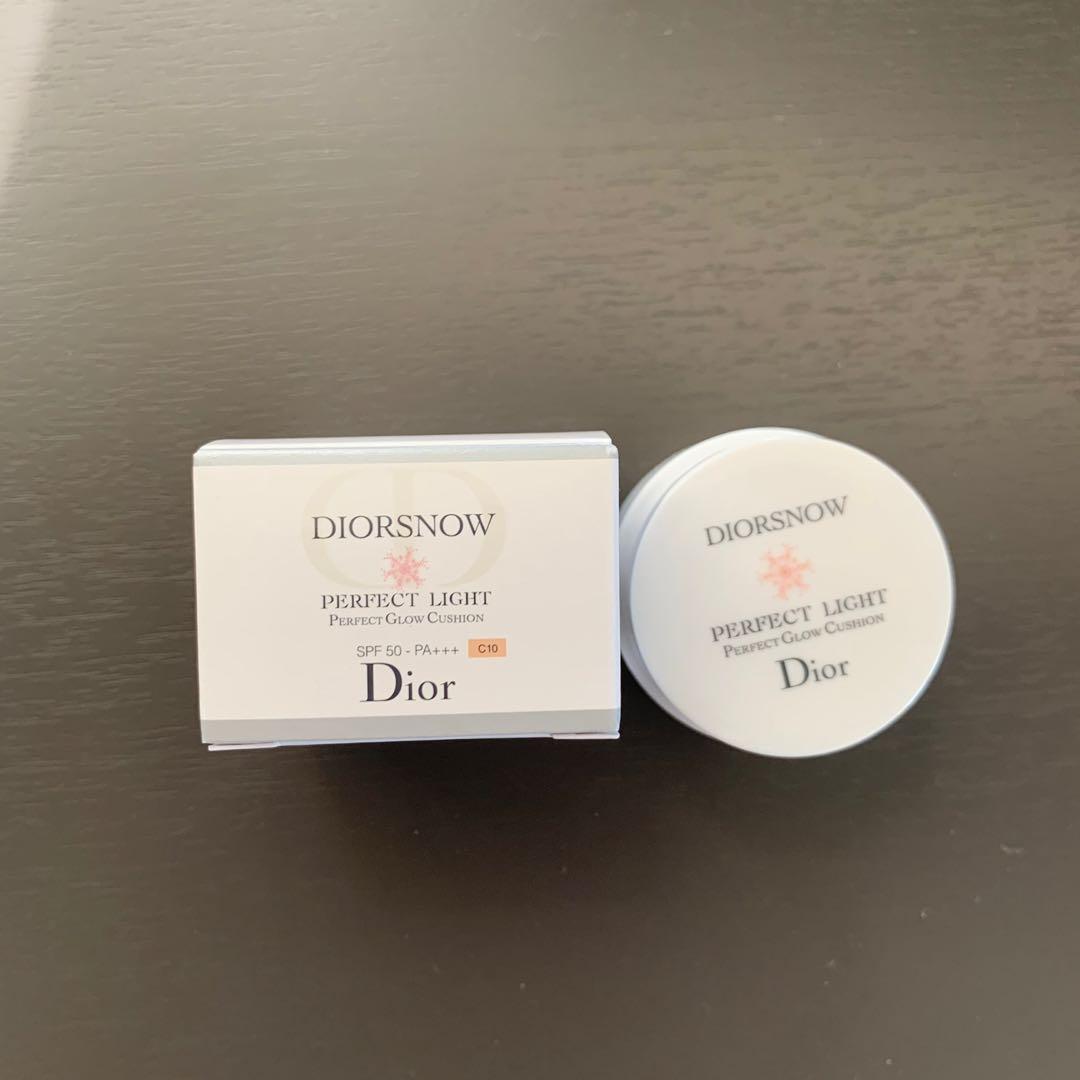 diorsnow perfect light
