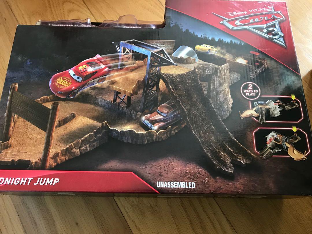 Cars Midnight Jump 2024 www.vthorseco