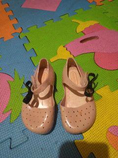 Doll shoes