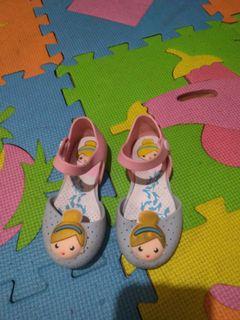 Doll shoes
