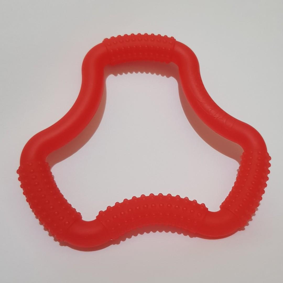 dr brown's flexees teether