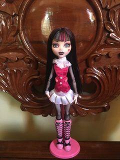 used monster high dolls lot for sale