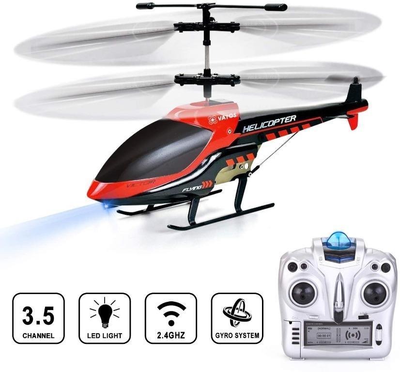 vatos rc helicopter