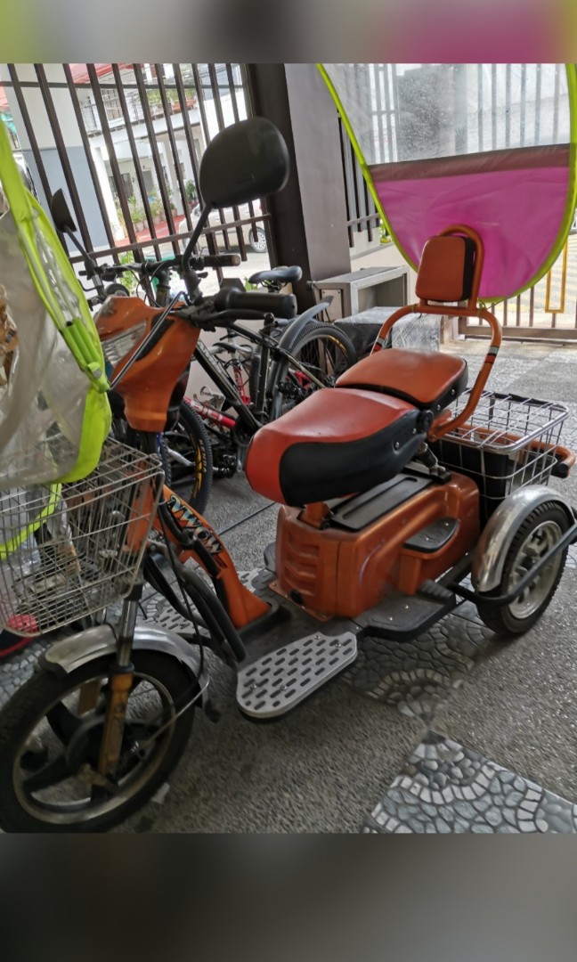 Nwow ebike for hot sale sale