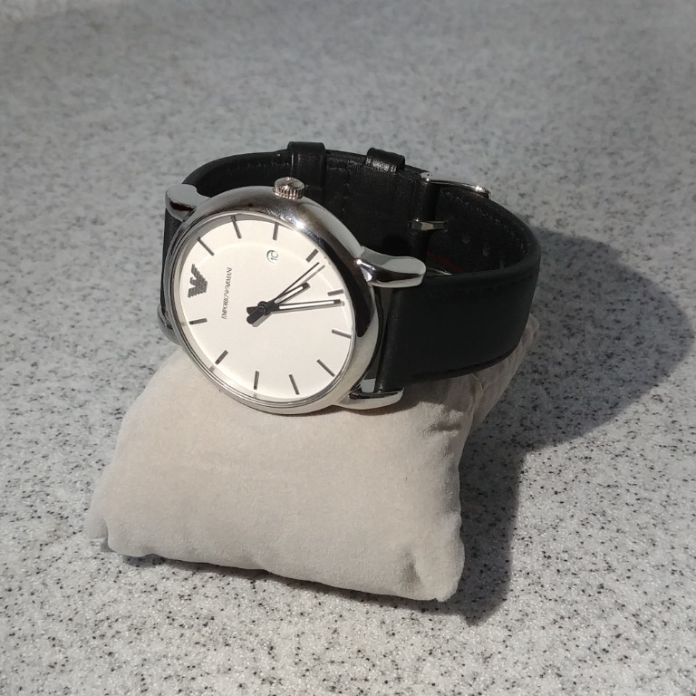 Ar1694 armani watch top