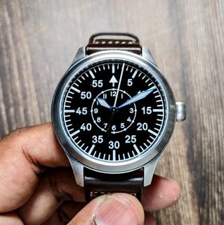 Stowa type b deals