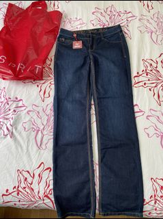 esprit jeans australia