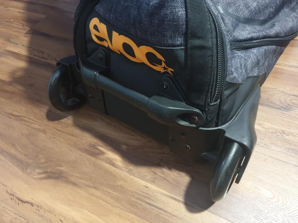 Evoc danny macaskill bike bag sales