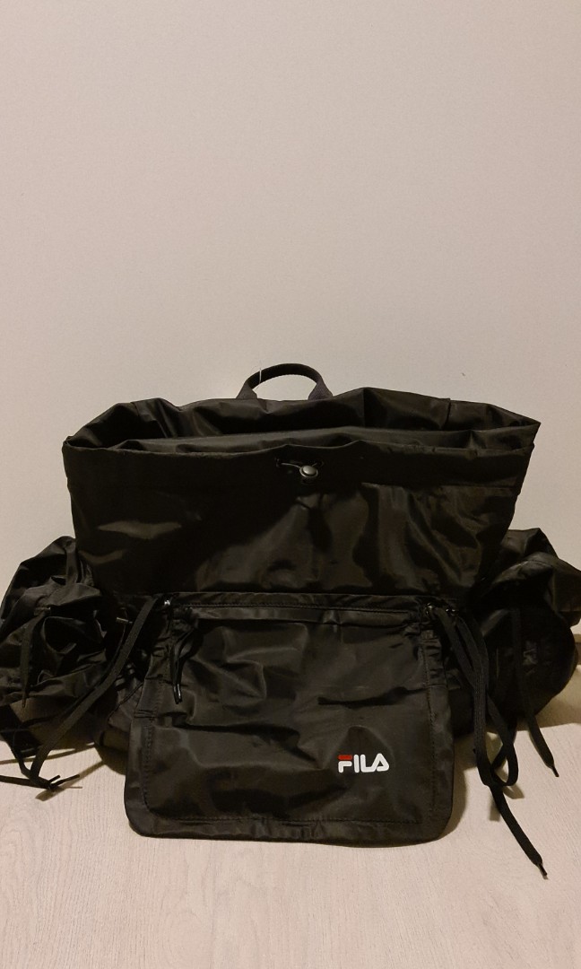 Fila fusion bag clearance
