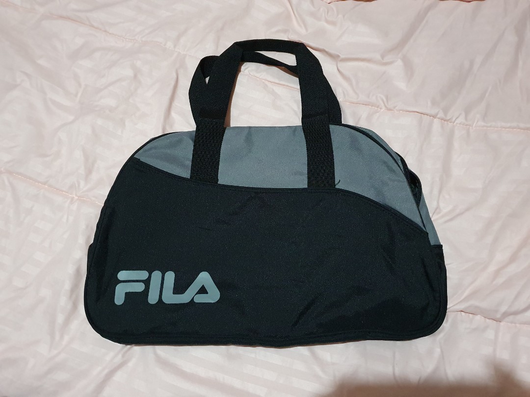 fila gym sack