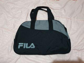 Fila Gym Bag Overnight Bag