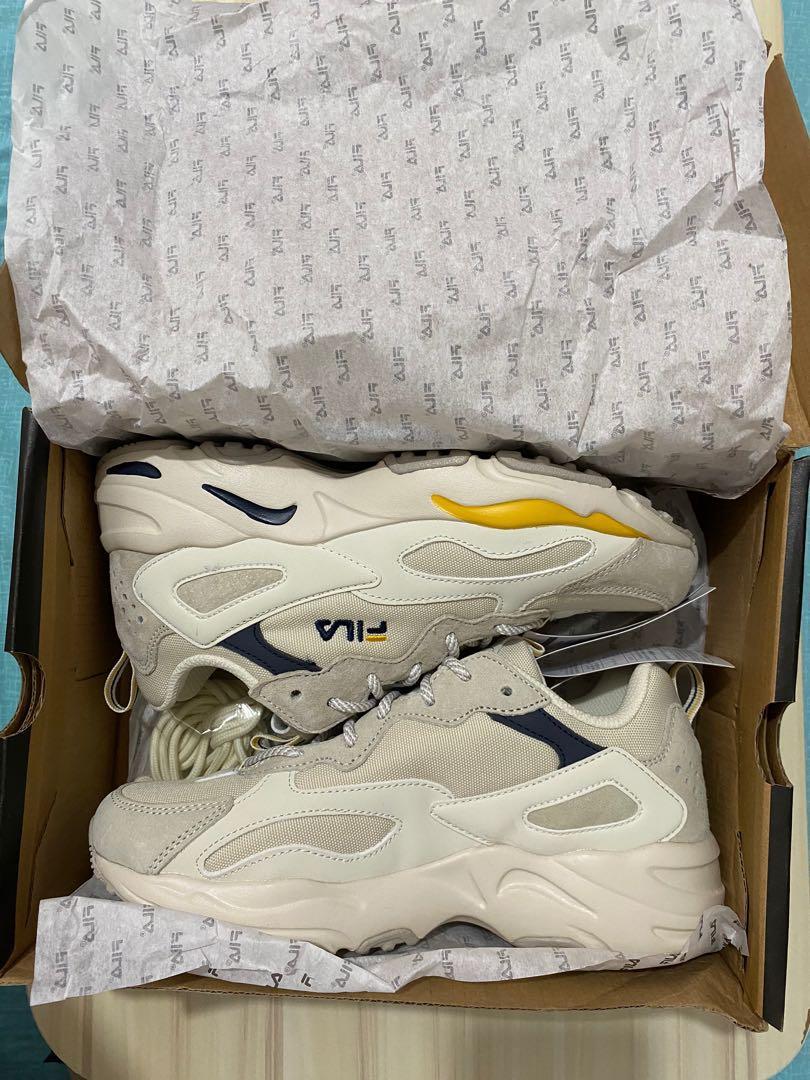 Fila ray tracer discount 39