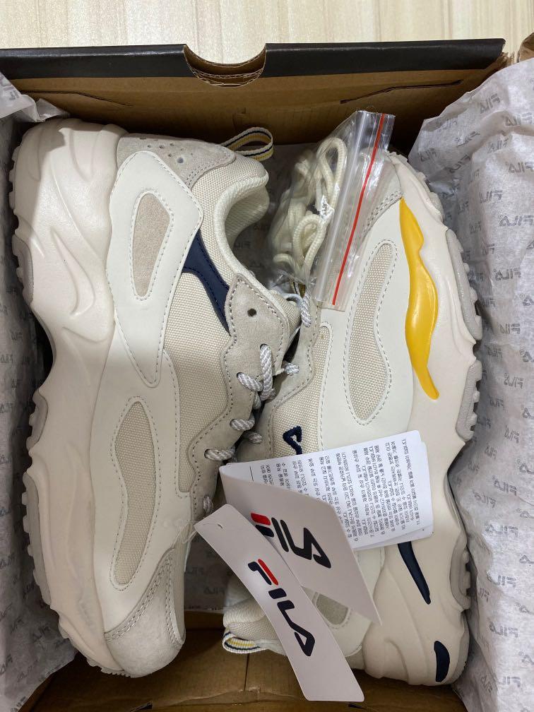 Fila ray tracer 39 outlet