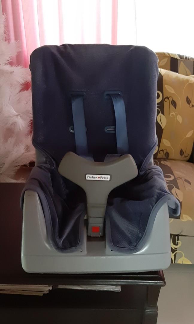 Fisher price carseat Babies Kids Going Out Car Seats on Carousell