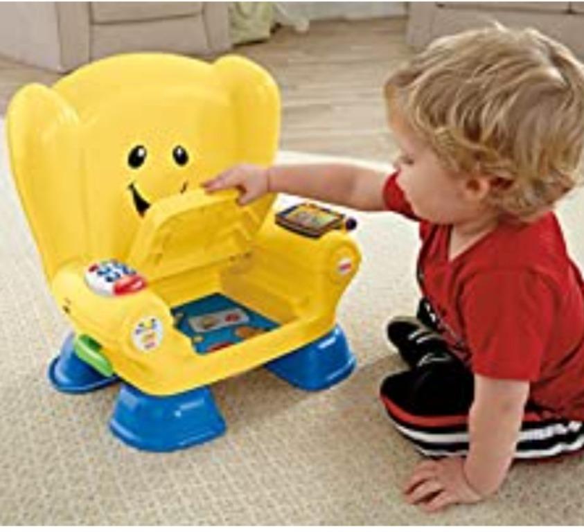 baby activity chair fisher price